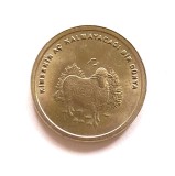 Turcia 500.000 500000 lira 2002