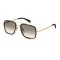 Ochelari de Soare Bărbați David Beckham DB-7002-S-06J-9K Auriu* &oslash; 54 mm