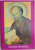 Scrisorile Apocalipsei: De la Patmos la Laodicea - Traian Aldea (Carte Religioasa)