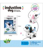 Caine Interactiv Inteligent pentru Copii cu Marker