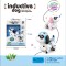 Caine Interactiv Inteligent pentru Copii cu Marker