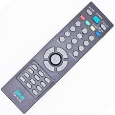 RM-752CB Telecomanda pentru LCD LG
