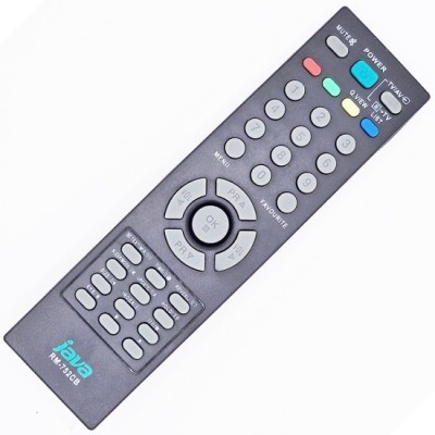 RM-752CB Telecomanda pentru LCD LG foto