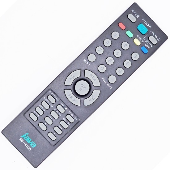 RM-752CB Telecomanda pentru LCD LG