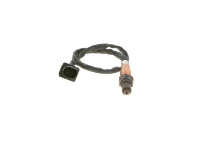 BOSCH 0 258 017 049 Sonda Lambda foto