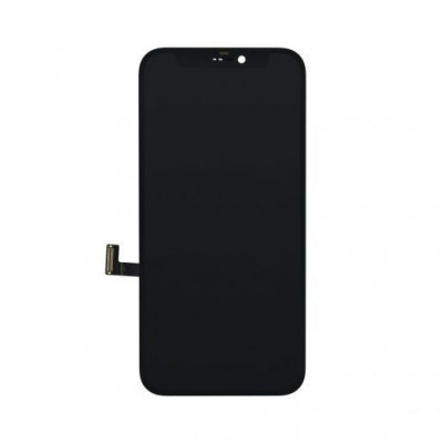 Display compatibil INCELL IPhone 12 mini cu Touchscreen foto