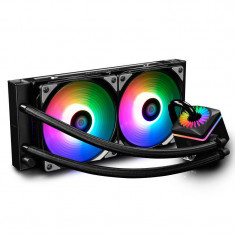 Cooler procesor Deepcool Captain 240 PRO foto