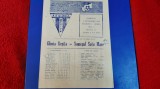 Program Gloria Resita - Somesul SM