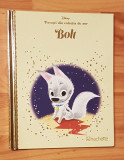 Bolt. Disney. Povesti din colectia de aur, Nr. 11