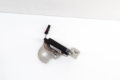 Amplificator de antena JAGUAR I-PACE X590 2020 OEM: J9D3-18C901-EA 20941664 foto