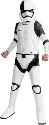 Costum Executioner Trooper SW7 5-7 ani foto