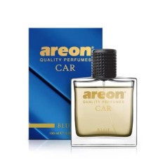 Odorizant auto Areon Perfume Blue, 100 ml
