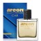 Odorizant auto Areon Perfume Blue, 100 ml