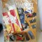 bnk jc Solido Hachette no 32 Mercedes 540 K - 1/43