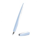 Stilou caligrafie - Herlitz My.Pen Style - Light Blue | Herlitz