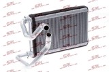 Radiator incalzire habitaclu Lexus NX 2014-; motor 2.0, 2.0 T, 2.5, dimensiuni [mm] 222x123x26; 8710778010; SRLine, aftermarket