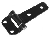 Balama Oțel Zincat 140mm 4 Orificii