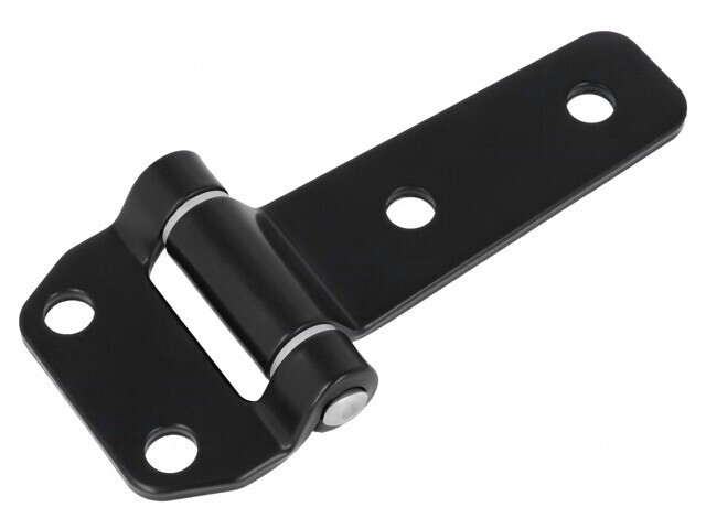 Balama Oțel Zincat 140mm 4 Orificii