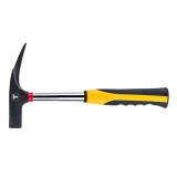 Ciocan dulgher 600 g Topex cu maner bi-material ergonomic
