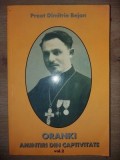 Oranki: Amintiri din captivitate 2 - Dimitrie Bejan