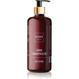 KESEM Argan Shampoo with Dead Sea Minerals sampon cu argan cu minerale din Marea Moartă 500 ml