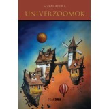 Univerzoomok - Sz&aacute;vai Attila
