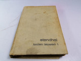 Stendhal - Lucien Leuwen 1 / C12