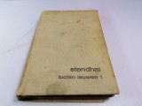 Stendhal - Lucien Leuwen 1 / C12