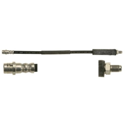 Furtun frana fata TRW, Mercedes CLS (C219), 10.2004-02.11, Clasa E (W211), 03.02-03.09, Clasa E (W212), 01.09-12.16, Clasa E T-Model (S211), 02.03-07 foto
