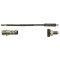 Furtun frana fata TRW, Mercedes CLS (C219), 10.2004-02.11, Clasa E (W211), 03.02-03.09, Clasa E (W212), 01.09-12.16, Clasa E T-Model (S211), 02.03-07