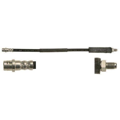 Furtun frana fata TRW, Mercedes CLS (C219), 10.2004-02.11, Clasa E (W211), 03.02-03.09, Clasa E (W212), 01.09-12.16, Clasa E T-Model (S211), 02.03-07