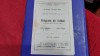 Program Ind. S. C. Turzii - Aurul Brad