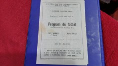 program Ind. S. C. Turzii - Aurul Brad