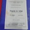 program Ind. S. C. Turzii - Aurul Brad