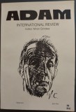 Cumpara ieftin ADAM INTERNATIONAL REVIEW edited by MIRON GRINDEA Nos. 493-497/1988: JOYCE CARY+