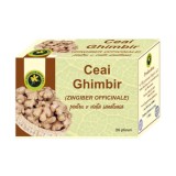 Ceai de Ghimbir 20pl Hypericum, Hypericum Plant