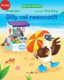 Cumpara ieftin Billy cel nesocotit. Educatie financiara/Sheila Bair, Univers