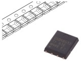 N-MOSFET Tranzistor 100V 100A 96W 5x6mm