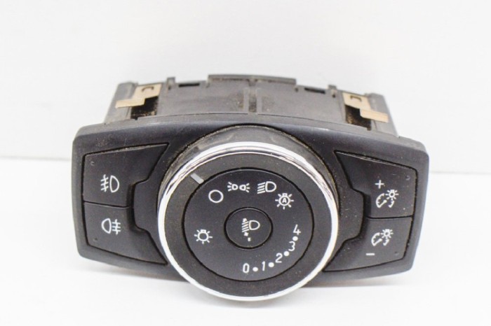 Modul de control comutator faruri FORD TRANSIT 2018 OEM: 10139912,AV11-13D061-AD 11488640