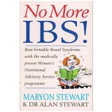 Maryon Stewart &amp; Alan Stewart - No More IBS? - 112974
