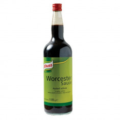 Sos Worcester Knorr, 1.125 Kg, Sos Worcester, Sos pentru Gatit, Sos Knorr Worcester, Sos Knorr pentru Carne, Sos Worcester pentru Carne, Sos Knorr, So