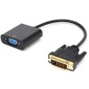 Cablu convertor DVI la VGA, Autohelix MSA