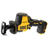 Cumpara ieftin Fierastrau sabie DeWALT DCS369N motor Brushless 18V