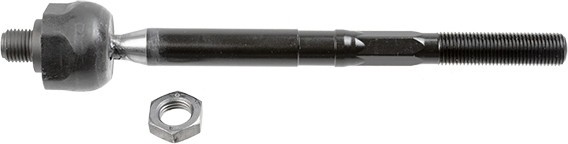 LEMF&Ouml;RDER 30670 02 Articulatie axiala, cap de bara