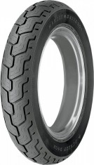 Anvelopa Dunlop D402 MT90 B 16 M/C 74H TL BLK Cod Produs: MX_NEW 301791PE