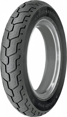 Anvelopa Dunlop D402 MT90 B 16 M/C 74H TL BLK Cod Produs: MX_NEW 301791PE foto