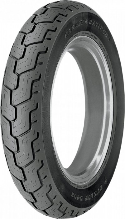 Anvelopa Dunlop D402 MT90 B 16 M/C 74H TL BLK Cod Produs: MX_NEW 301791PE