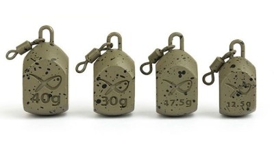 Matrix Bottle Bombs MK2 30g, 3buc/pac foto