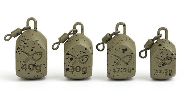 Matrix Bottle Bombs MK2 30g, 3buc/pac