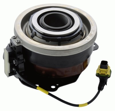 SACHS 6482 000 218 ConAct Rulment de presiune, ambreiaj foto